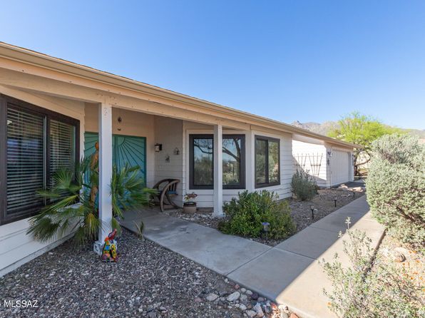 Tucson AZ Single Family Homes For Sale - 1462 Homes | Zillow