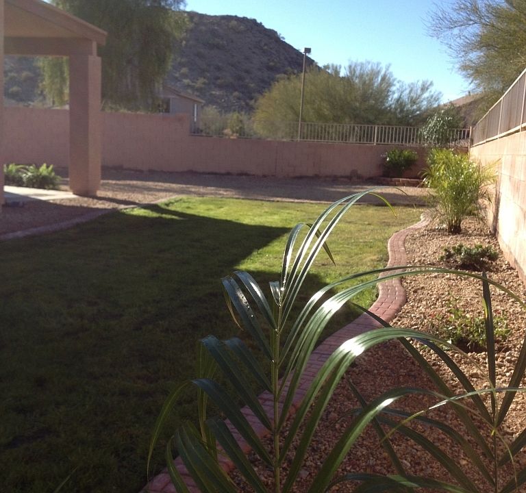 1st image of 18192 W Desert Blossom Dr