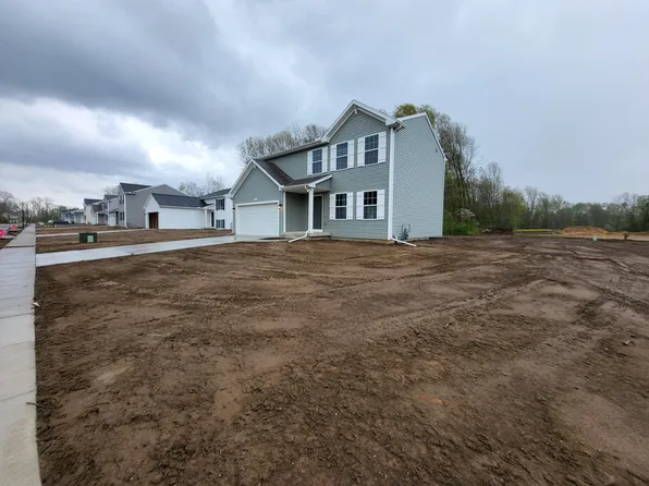 603 Arizona Blvd, Three Rivers, MI 49093