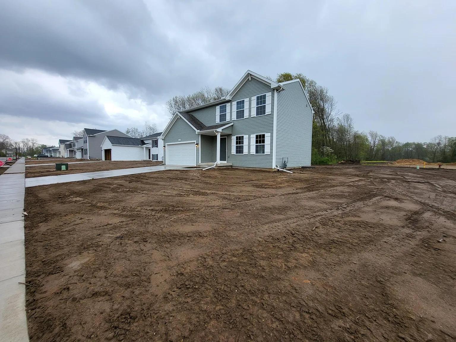 603 Arizona Blvd photo 1
