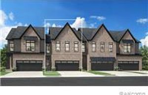 5386 Poppydrew Ln #8, Ann Arbor, MI, 48108