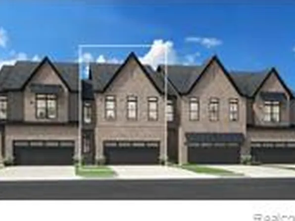 5386 Poppydrew Ln #8, Ann Arbor, MI 48108