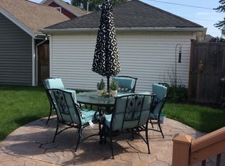 1212 Augusta St, Racine, WI 53402