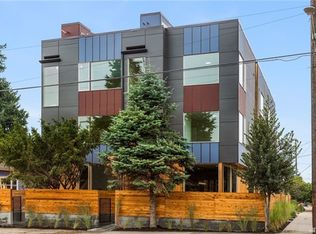 7361 24th Ave NW, Seattle, WA 98117