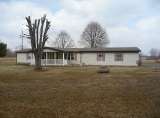 13443 Kent Ln, Utica, OH 43080