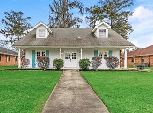 15 Voisin Dr, Destrehan, LA 70047