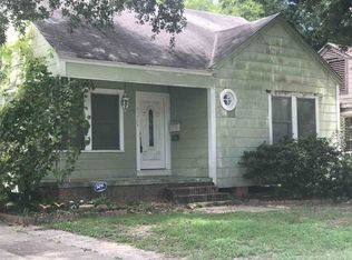 4055 Reed St, Beaumont, TX 77705