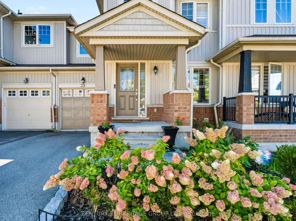 39 Stoyell Dr, Richmond Hill, ON L4E 0M7