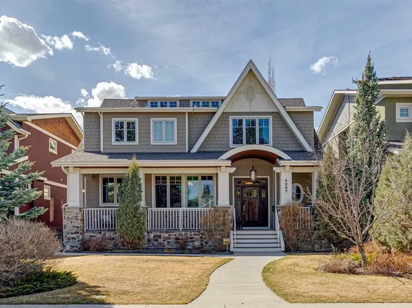 4207 E 15a St SW, Calgary, AB T2T 4E1