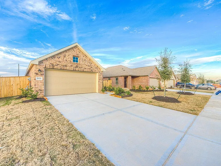 26026 Steele Flower Dr — Photo 1