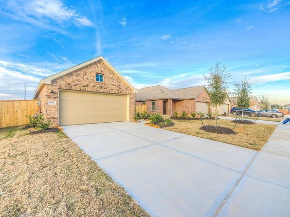 26026 Steele Flower Dr