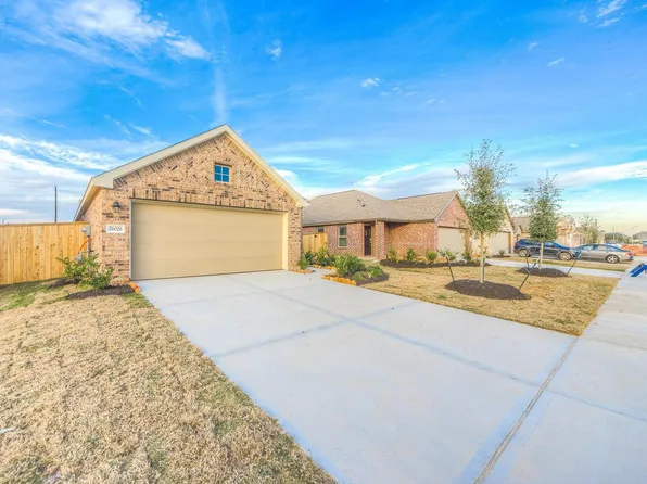 26026 Steele Flower Dr, Richmond, TX 77406