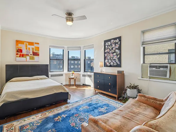 190 E Mosholu Pkwy S APT 6D, Bronx, NY 10458