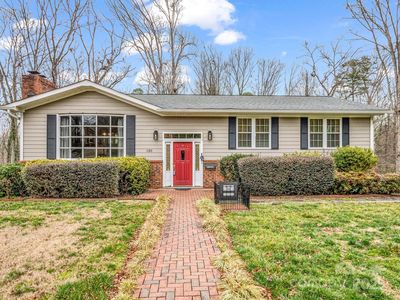 130 Fairway Dr, Rutherfordton, NC, 28139