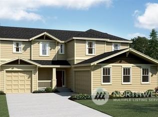 20812 156th St E #115, Bonney Lake, WA 98391