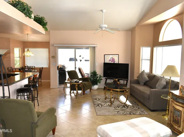 7928 E PUEBLO Avenue #43, Mesa, AZ 85208