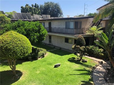 7000 S La Cienega Blvd APT 27, Inglewood, CA, 90302