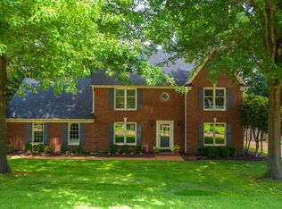 57 Sunhaven Dr, Jackson, TN 38305