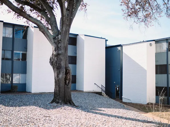 Uptown Apartments, 2805 North St #0efb66da3, Nacogdoches, TX 75965