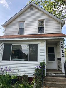 1611 E Alcott St, Kalamazoo, MI, 49001