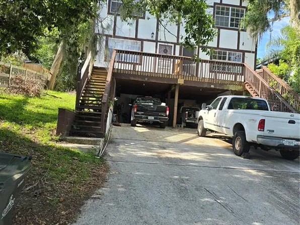 29-31 33 35 Sunnyside Dr, Clermont, FL 34711