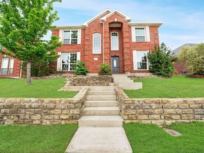 237 Ridge Haven Dr, Lewisville, TX, 75067
