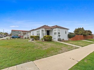 1651 W 213th St, Torrance, CA 90501