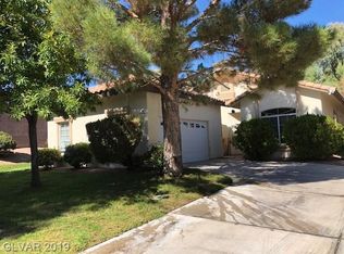 3530 Wild Cherry Ct, Las Vegas, NV 89121