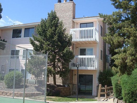 2nd image of 12430 E Cornell Ave APT 301