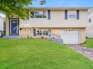 1416 Wayland Dr, Columbus, OH 43207