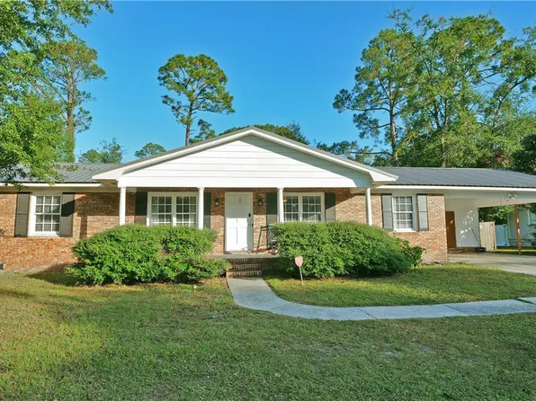 88 Hornet Dr, Brunswick, GA 31525