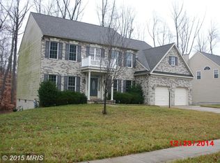 46 Saturn Dr, Havre De Grace, MD 21078