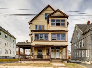 142 Fairview St, New Britain, CT 06051
