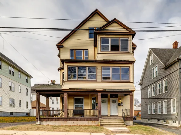 142 Fairview Street, New Britain, CT 06051