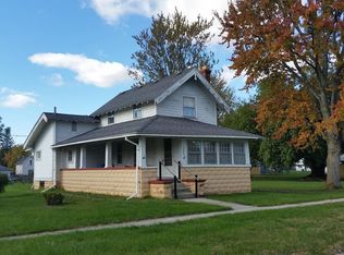 13245 Clark St, Weston, OH 43569