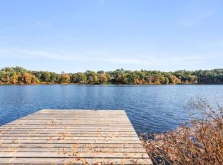 200 Cherry Ln, Duxbury, MA 02332
