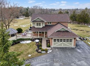 4291 Old Highway 2, Belleville, ON K8N 4Z4