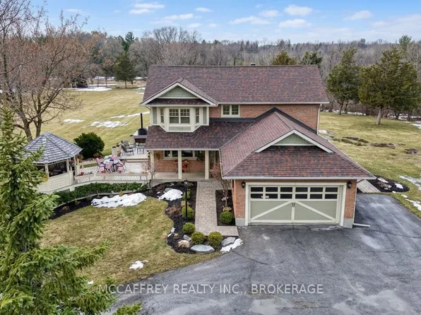 4291 Old Highway 2, Belleville, ON K8N 4Z4
