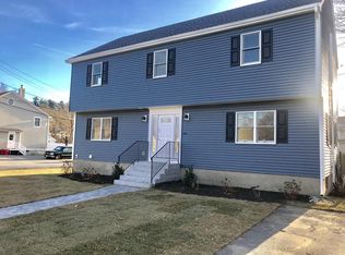 148 Parker Rd, Wakefield, MA 01880