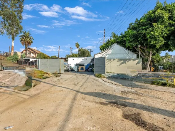 1203 E Cesar E Chavez Ave Lot 1, Los Angeles, CA 90033