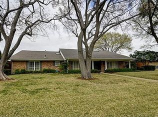 4455 Laren Ln, Dallas, TX 75244