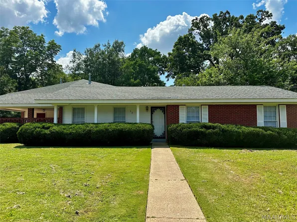 712 Sir Michael Dr, Montgomery, AL 36109