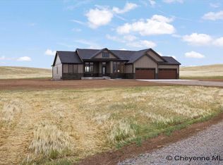 12307 Jk Trl, Cheyenne, WY 82009