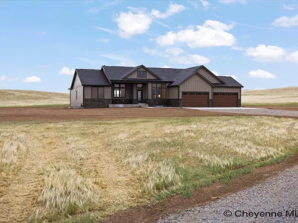 11110 J K Trl, Cheyenne, WY 82009