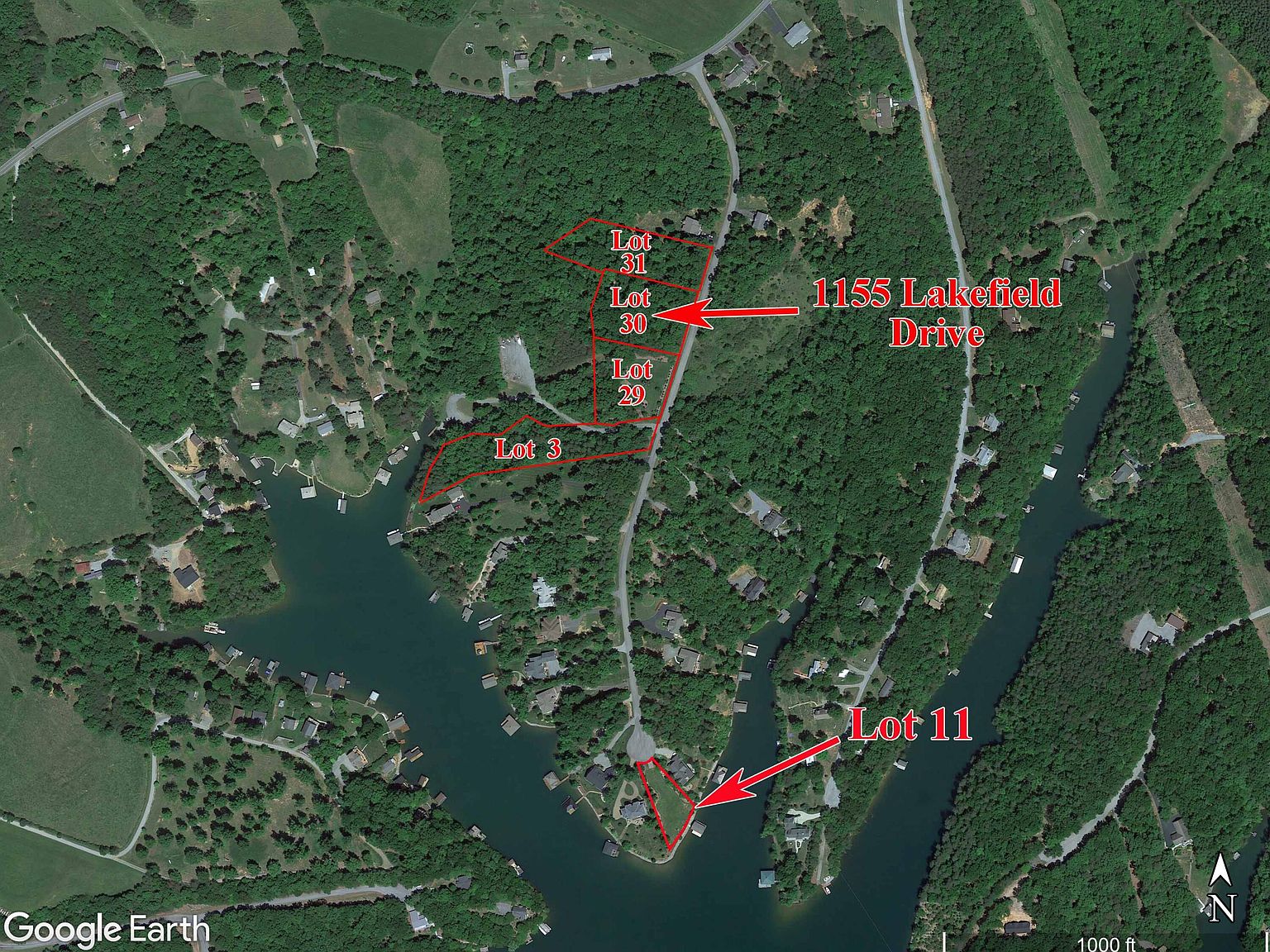 1155 Lakefield Dr, Huddleston, VA 24104 MLS 900230 Zillow