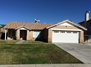 732 Poinsettia Pl, Perris, CA 92571