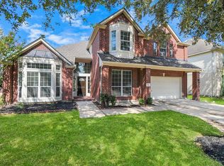2524 Sunrise Harbor Ln, Pearland, TX 77584