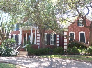 9 Eton Green Cir, San Antonio, TX 78257