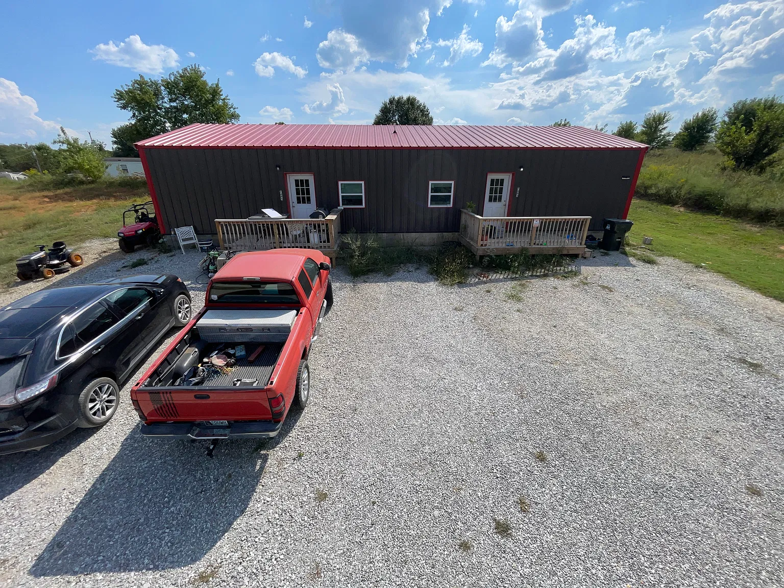 2 bed, 1.5 bath, 930 sqft, $995 — Photo 4