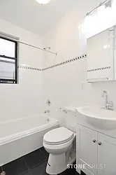 Rented by Stonecrest Realty